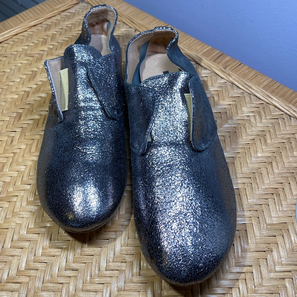 Matiko Neomi Laceless Oxford - Picture 7 of 8